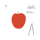 ABC (digitāls materiāls)