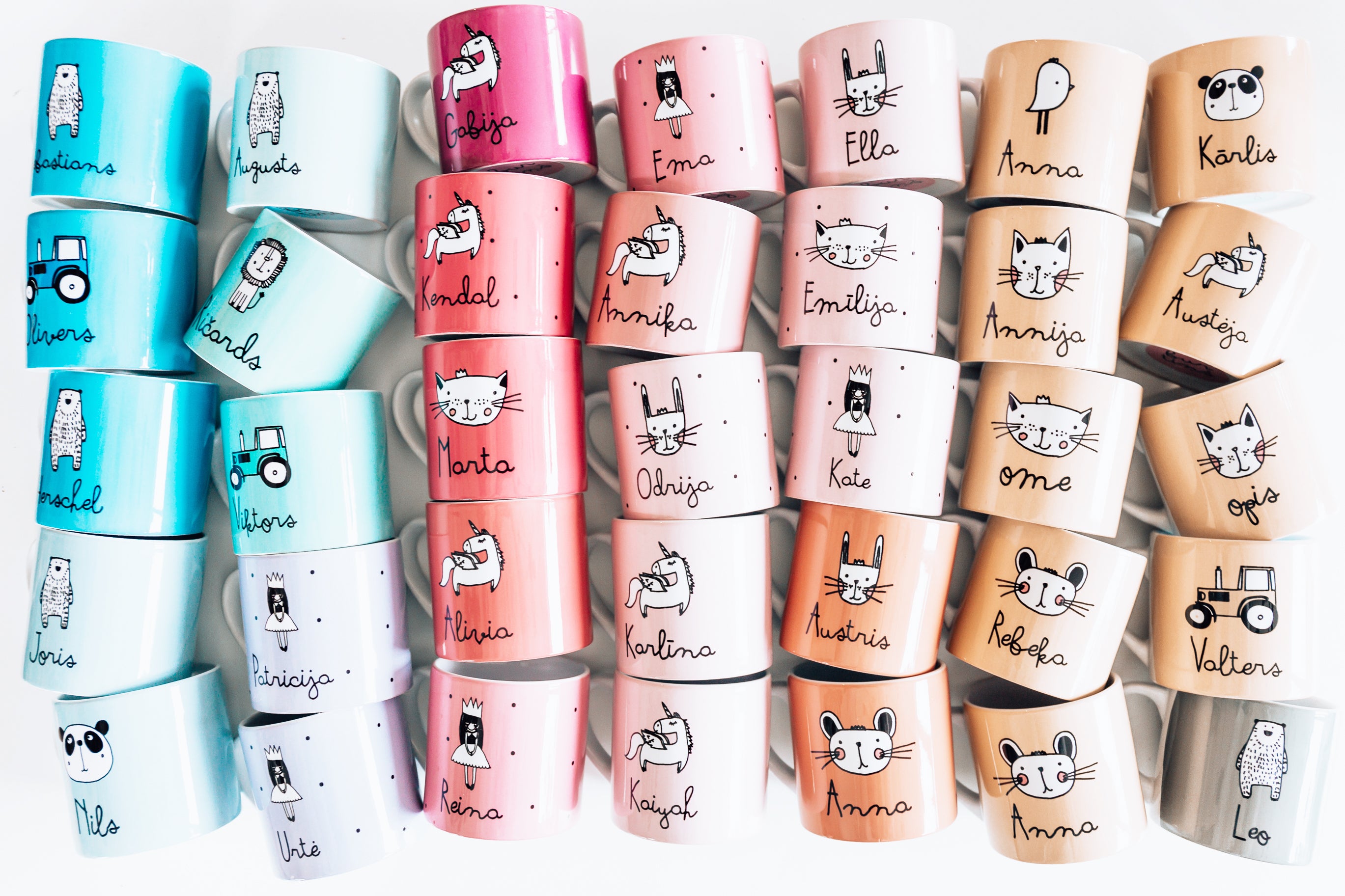 Mug