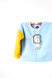 Jumper BLUE