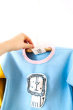 Jumper BLUE