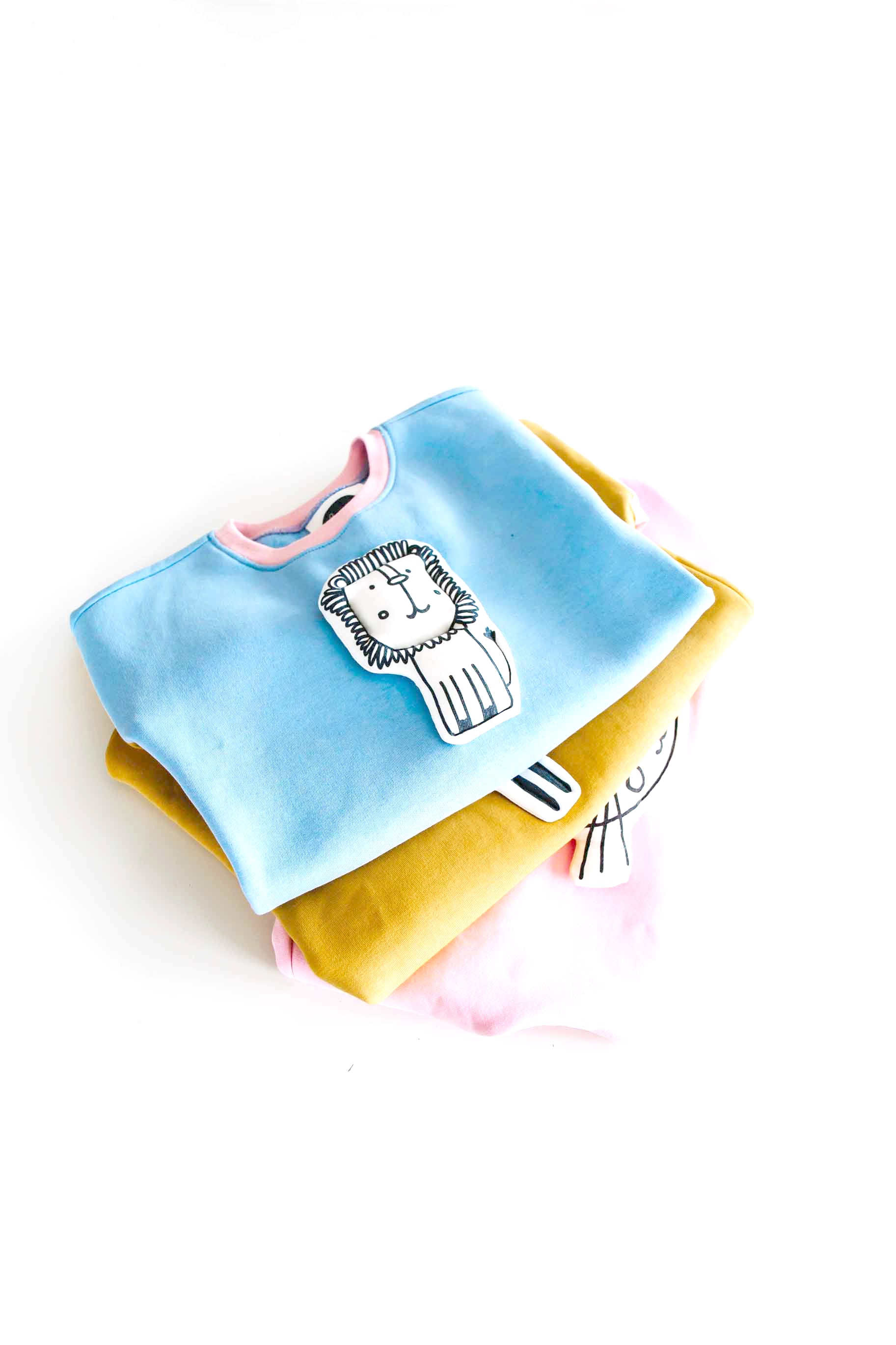 Jumper PINK