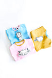 Jumper YELLOW