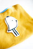 Jumper YELLOW