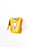 Jumper YELLOW