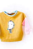Jumper YELLOW