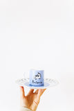 Plate + Mug