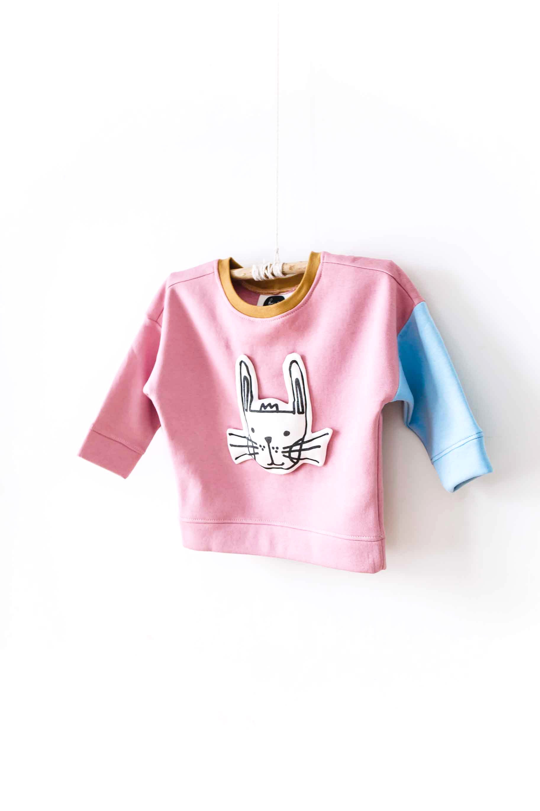 Jumper PINK
