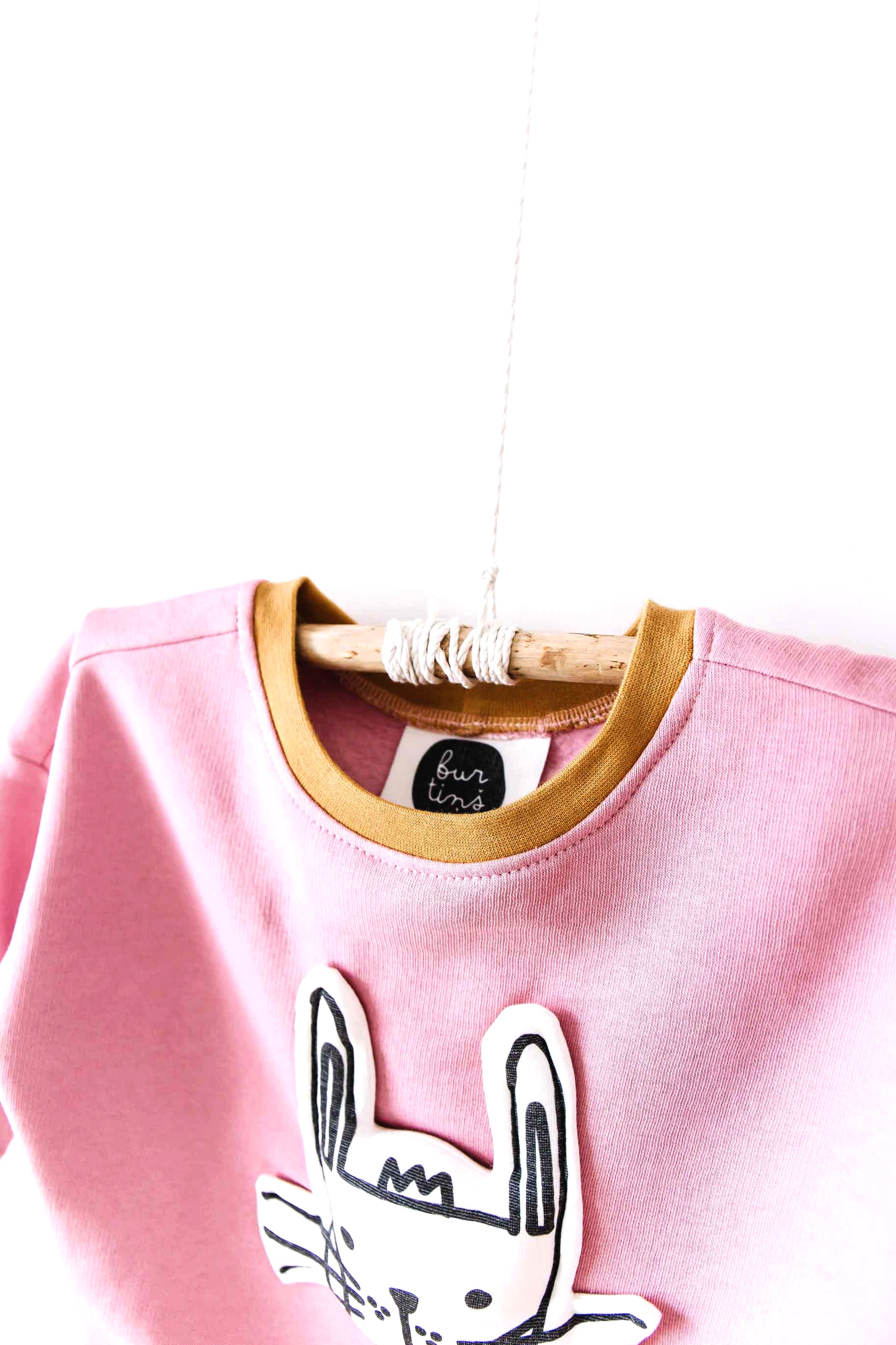 Jumper PINK