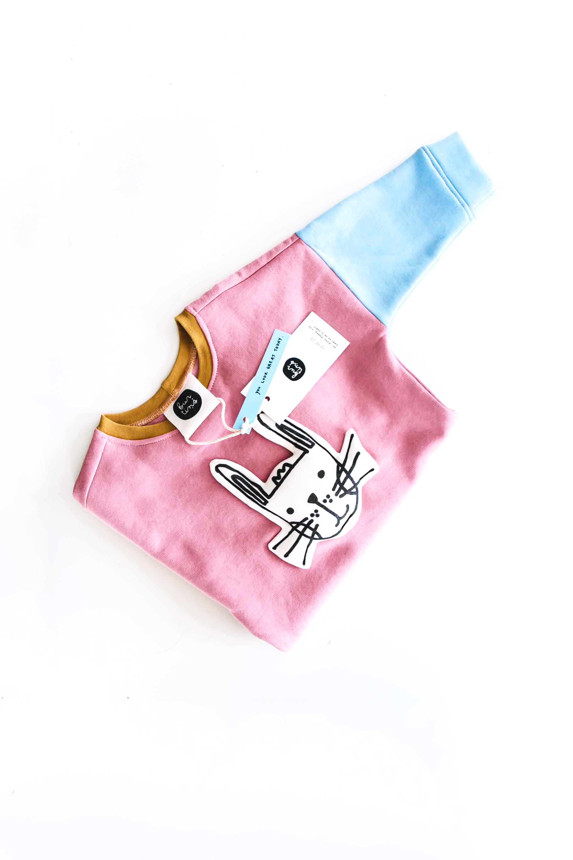 Jumper PINK