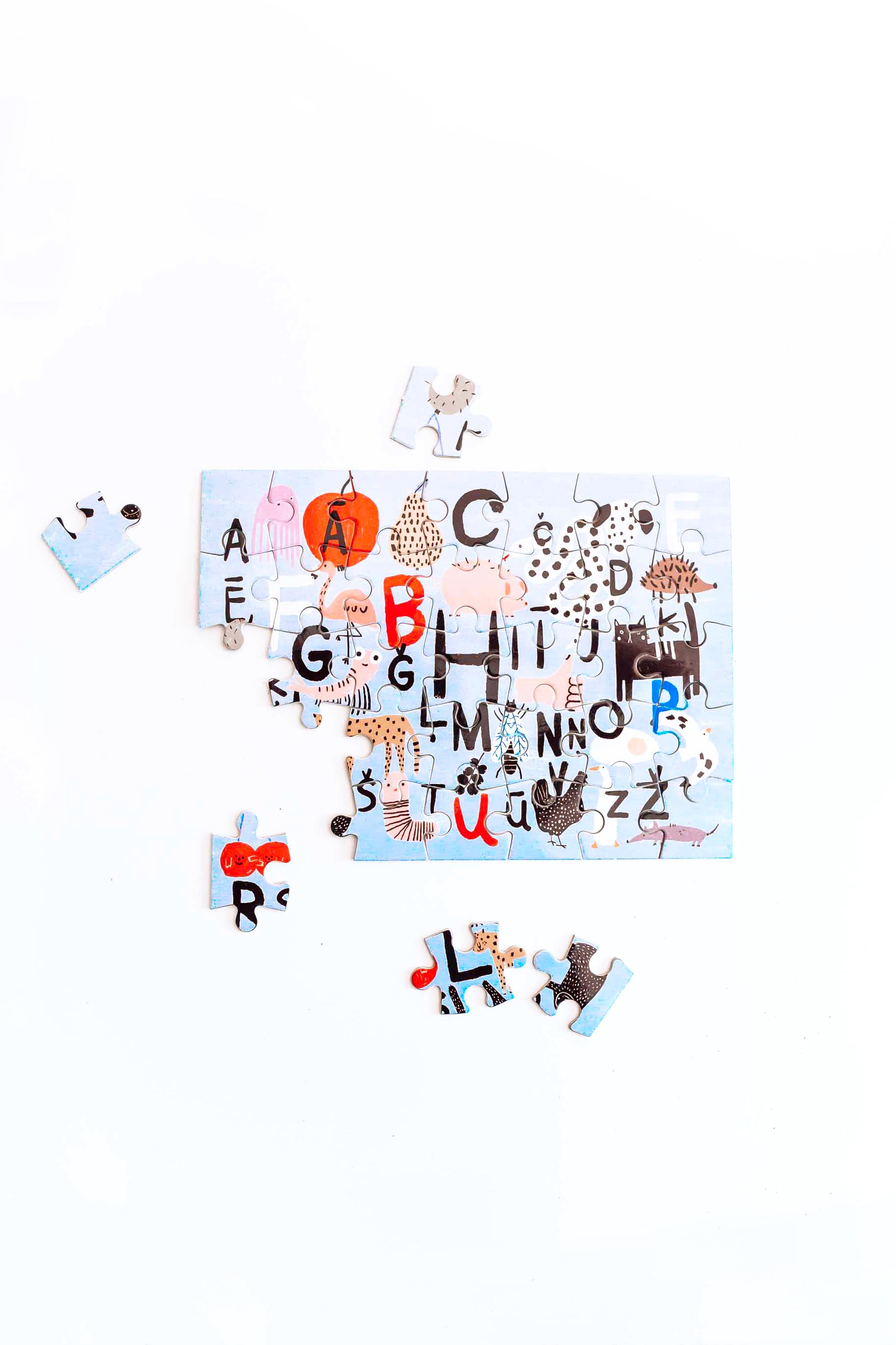 Puzzle