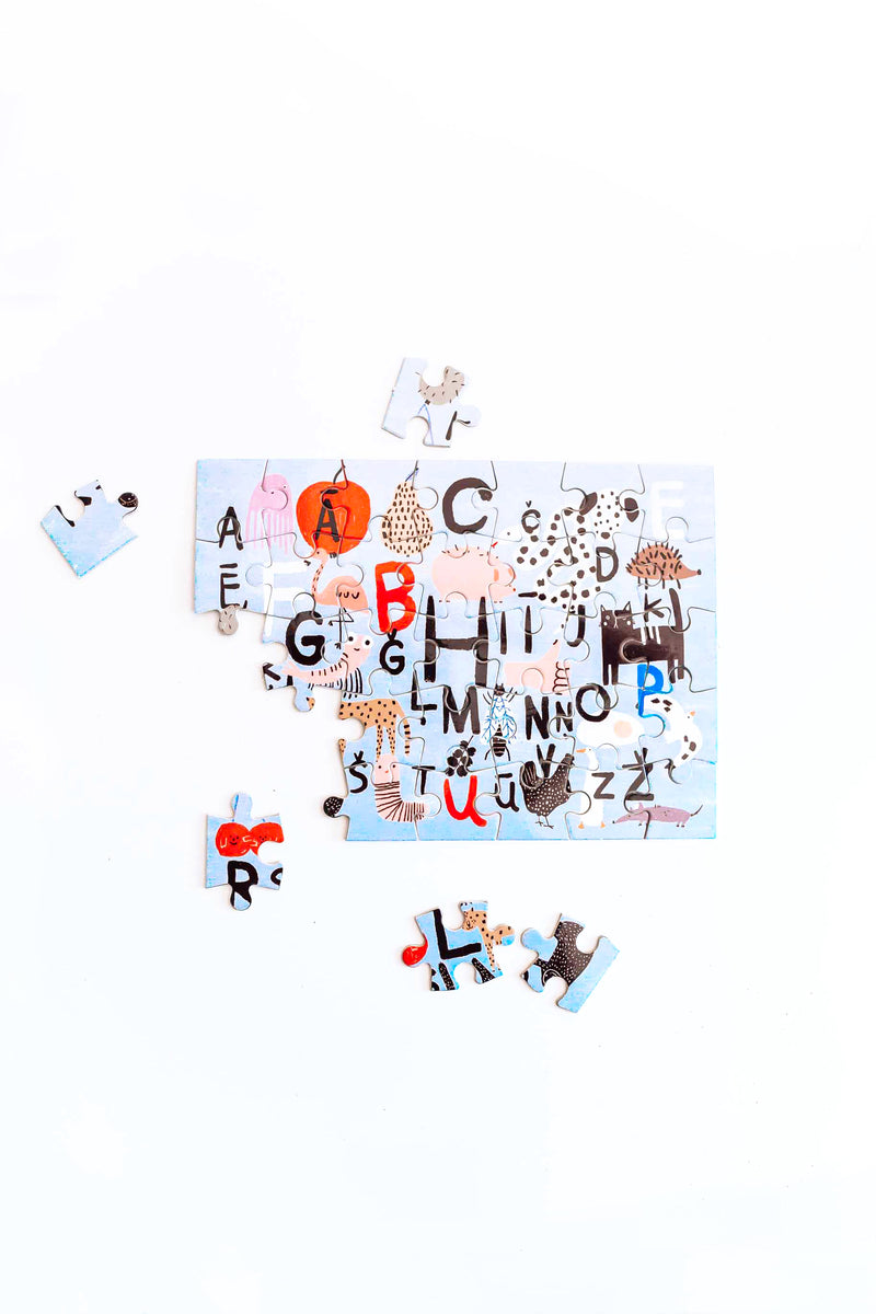 Puzzle
