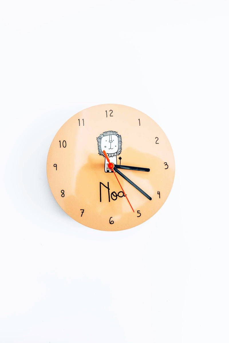 Wall Clock