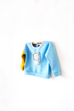 Jumper BLUE