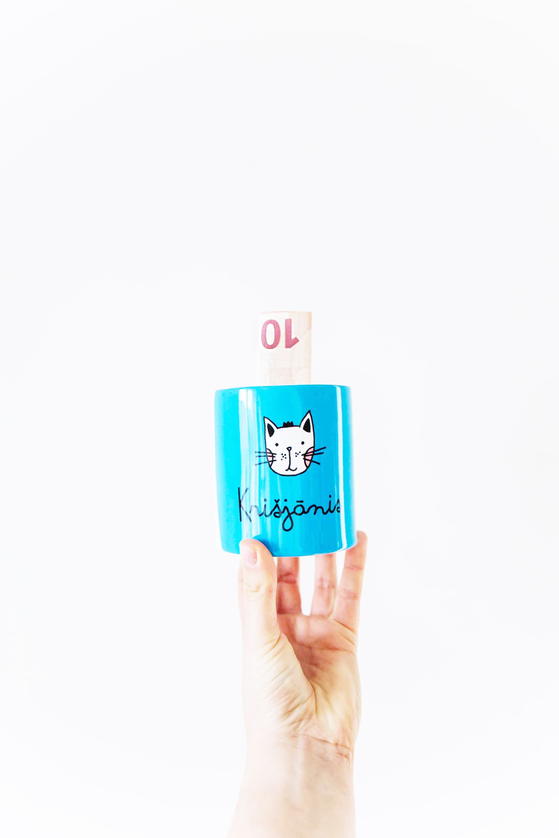 Piggy Bank