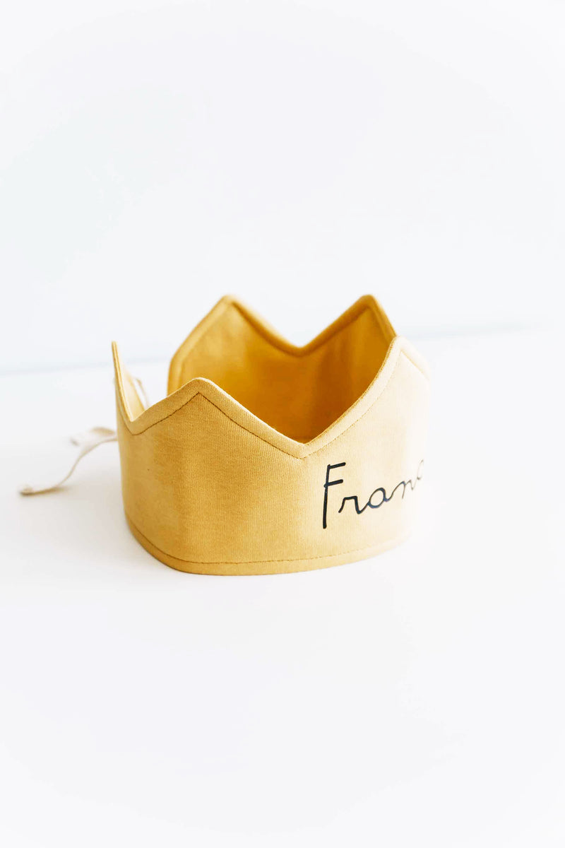 Crown
