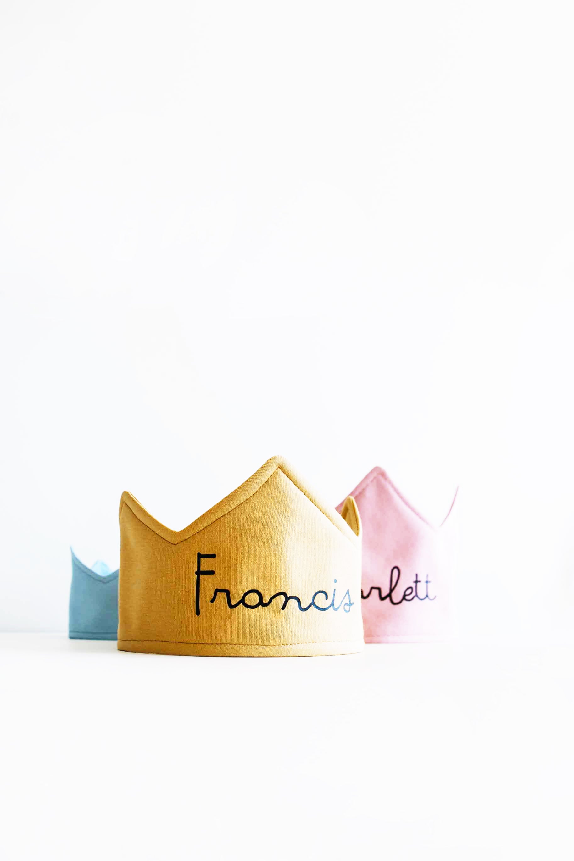 Crown
