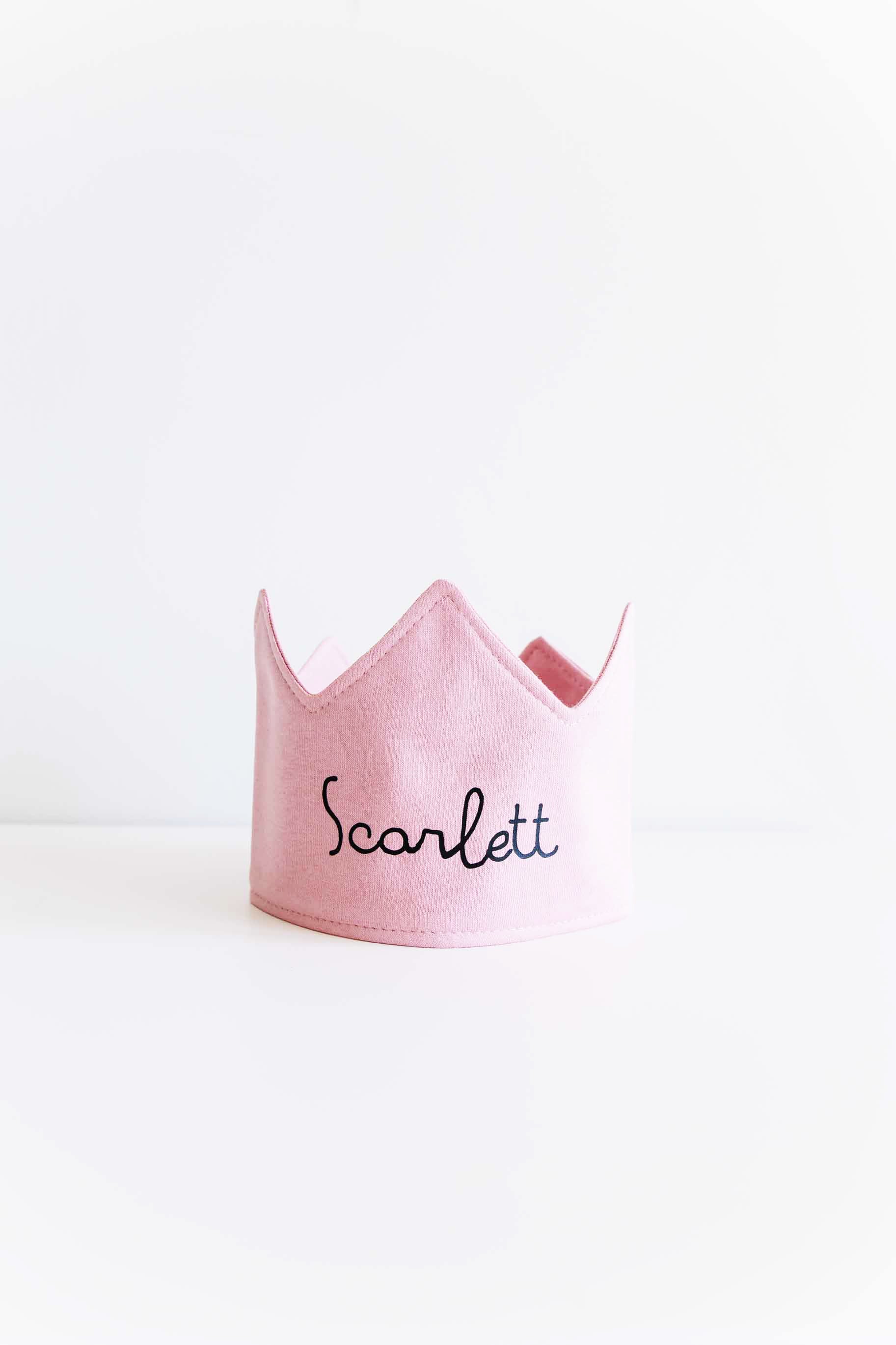 Crown